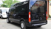 Hanoi Center to Noi Bai Airport - See Off - Service from Hanoi to Airport