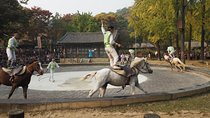 UNESCO World Cultural Heritage Site - Suwon Hwaseong Fortress Private day trip