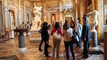 Canova's Masterpieces at the Borghese Gallery Small-Group Tour
