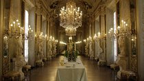 Genoa Walking Tour: Discover Hidden Treasures and Street Food