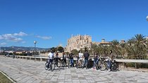 Palma de Mallorca Easy Bike Tour