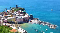 Private Tour to Cinque Terre from Florence