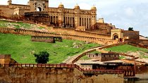 Private Jaipur Tour From Delhi 