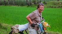 Village Bicycle Day Tour in Mahabalipuram
