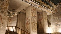 Edfu And Kom Ombo Temples Private Tour From Luxor