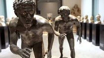 4/hours Half Day Trip Excursion to Herculaneum - Guide included