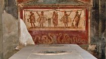 Private Day Tour of Pompeii, Sorrento and Positano with Pick Up