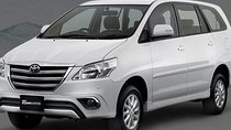 Round- Trip Hanoi - Perfume Pagoda Private Vehicle Charter
