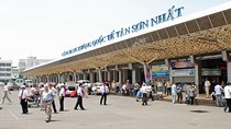 Sai Gon Airport Departure Private Transfer
