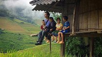 Hanoi - Sapa One Way Private Transfer