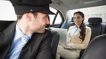 Colombo Airport (CMB) to Mountbatten Bungalow, Kandy Private Transfer
