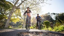 Cycling in Yala