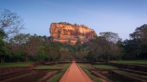 Sigiriya and Dambulla from Negombo