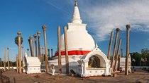 Anuradhapura from Kandy (2 Days)
