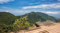 Misty Mountain Trails from Hikkaduwa (2 Days)