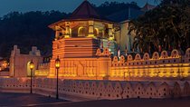 Culture of the Hills from Negombo (2 Days)