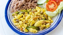 The Jamaica School of Cooking and Ocho Rios Highlights Tour