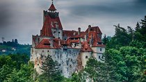 Day trip to Dracula's Castle, Peles Castle and Medieval Brasov