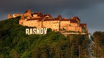 Transylvania Private Castle Day Trip from Bucharest
