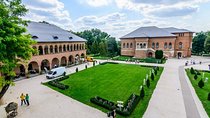 Private Half Day Trip to Snagov Monastery and Mogosoaia Palace from Bucharest