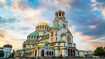 Private transfer Bucharest to Sofia