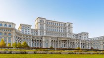 Private transfer Constanta to Bucharest or back