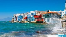 Best of Mykonos Island 4-Hour Private Tour