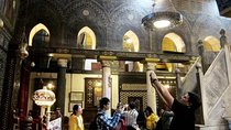 Private Half-Day Tour to Coptic Cairo