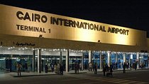 Cairo Airport Private Arrival In Private Transfer