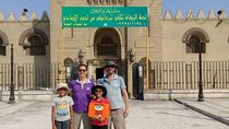5 Days Visit All Guiza, Cairo, Alexandria and Oasis of El Fayom,,