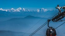 Day tour to Chandra Giri Hill