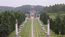 Private Transfer Service to Eastern Qing Tombs from Beijing