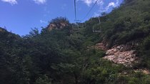 Private Transfer Service from Beijing to Jingdong Grand Canyon