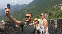 Private transfer Service from Beijing To Mutianyu and Huanghuacheng Great Wall