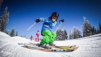 Private transfer:Beijing To Zhangjiakou Ski Resort