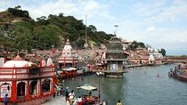 Purely Divine Haridwar Ganga Tour from Delhi