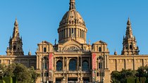 MNAC Barcelona: National Art Museum of Catalonia Admission Ticket