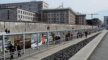 Third Reich Berlin Walking Tour with a French-Speaking Guide