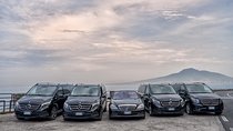 Transfer from Florence to the Amalfi Coast or vice versa