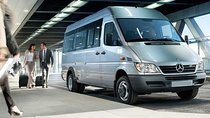 Private Transfer from Sharm el Sheikh Airport