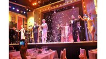 Madero Tango: Tango show with optional dinner