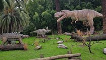 Temaiken Biopark Day Tour from Buenos Aires