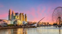 Buenos Aires Half Day City Tour for small groups