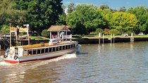 Tigre City and Tigre Delta Half Day Tour for small groups