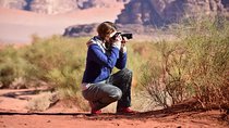 3Day Private Tour: Petra Mount Nebo & Al Karak Castle Wadi Rum Red and Dead Seas