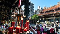Taipei City Night Tour (3.5 hours) 