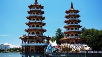 5-DAY FASCINATING FORMOSA SIC TOUR (Supreme - A)