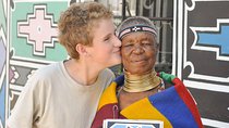 Contrast Tour Including Sandton, Alexandra, Johannesburg and Soweto
