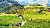 The Best Sapa Tour 2D1N At 3 Star Hotel by sleeping BUS TRANSFER 