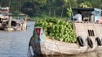 PRIVATE LUXURY Mekong Delta full day from HCM city